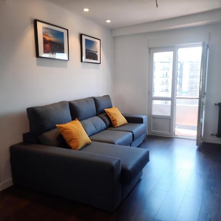 Apartamento Centro Gijon Con Wifi Gratis Y Parking Publico Proximo Incluido Pokój zdjęcie