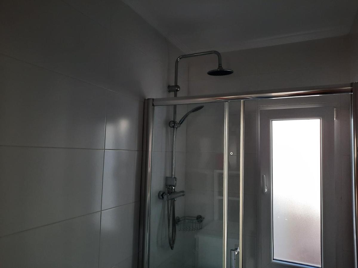 Apartamento Centro Gijon Con Wifi Gratis Y Parking Publico Proximo Incluido Zewnętrze zdjęcie
